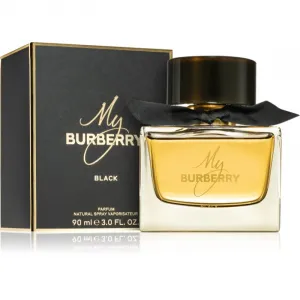 Burberry My Burberry Black parfumovaná voda pre ženy 90 ml