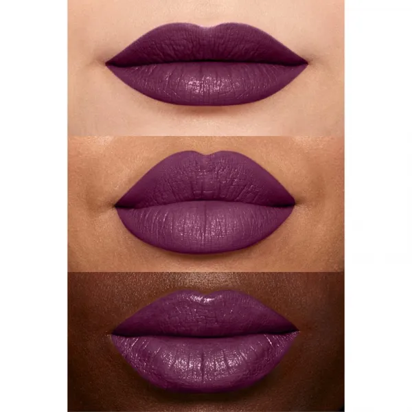 NYX Professional Makeup Soft Matte Lip Cream ľahký tekutý matný rúž odtieň 20 Copenhagen 8 ml
