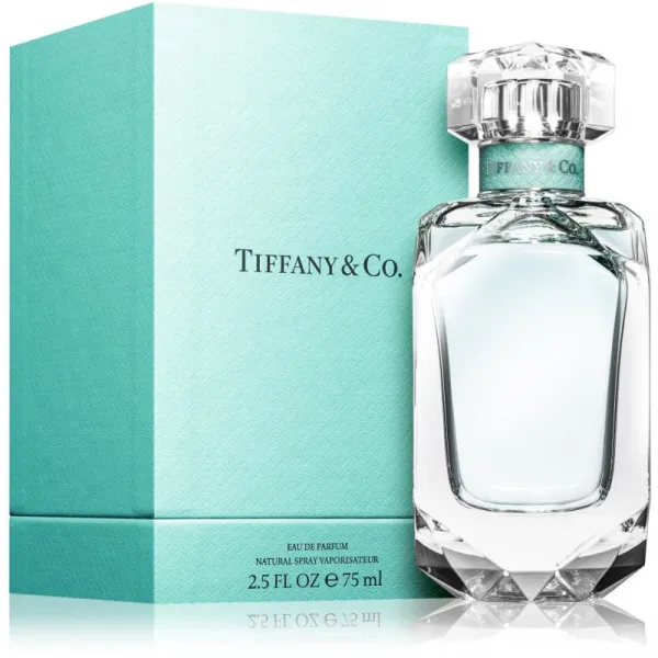 Tiffany & Co. Tiffany & Co. parfumovaná voda pre ženy 75 ml