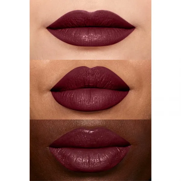 NYX Professional Makeup Soft Matte Lip Cream ľahký tekutý matný rúž odtieň 27 Madrid 8 ml
