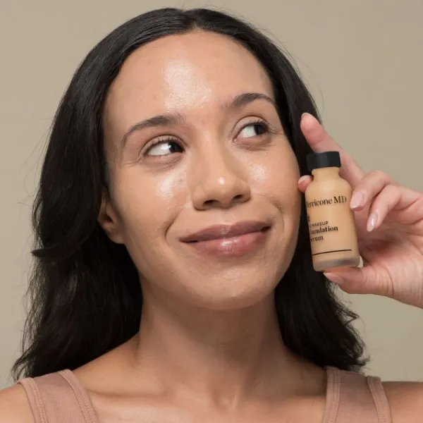 Perricone MD No Makeup Foundation Serum ľahký make-up pre prirodzený vzhľad odtieň Beige 30 ml