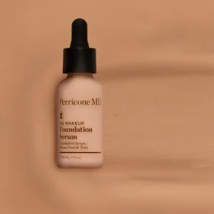 Perricone MD No Makeup Foundation Serum ľahký make-up pre prirodzený vzhľad odtieň Beige 30 ml