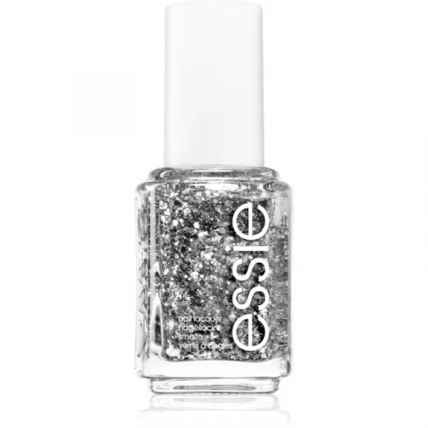 essie nails lak na nechty odtieň 278 Set In Stone 13,5 ml