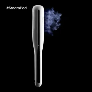 L’Oréal Professionnel Steampod 3 parná žehlička na vlasy 1 ks