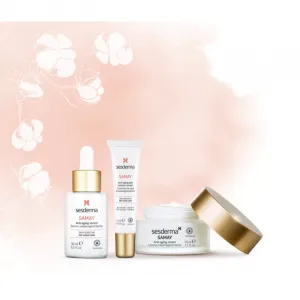 Sesderma Samay Anti-Aging Serum sérum proti starnutiu a nedokonalostiam pleti 30 ml