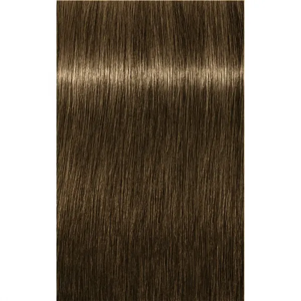 Schwarzkopf Professional IGORA Color 10 permanentná farba na vlasy odtieň 7-1 Medium Blonde Cendré 60 ml