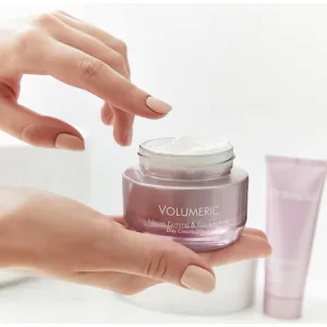 Dr Irena Eris Volumeric vyplňujúci očný krém pre korekciu vrások SPF 20 15 ml