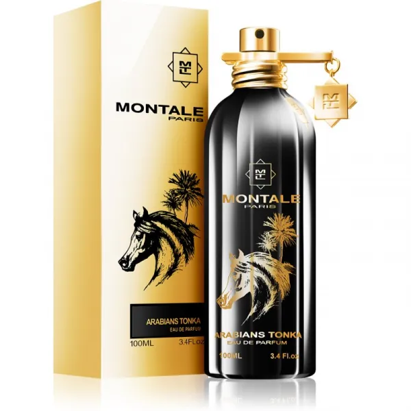 Montale Arabians Tonka parfumovaná voda unisex 100 ml