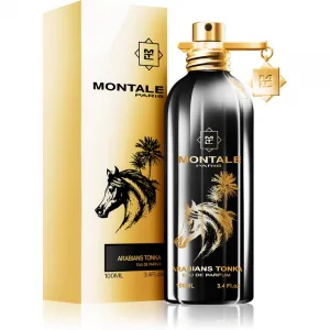 Montale Arabians Tonka parfumovaná voda unisex 100 ml