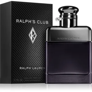 Ralph Lauren Ralph’s Club parfumovaná voda pre mužov 50 ml