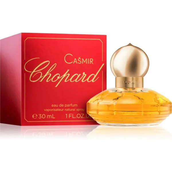 Chopard Cašmir parfumovaná voda pre ženy 30 ml