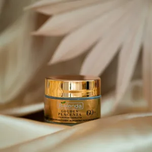 Bielenda Golden Placenta Collagen Reconstructor spevňujúci krém 60+ 50 ml