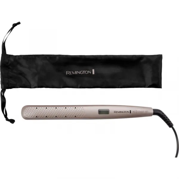Remington Wet 2 Straight S7970 žehlička na vlasy + obal 1 ks