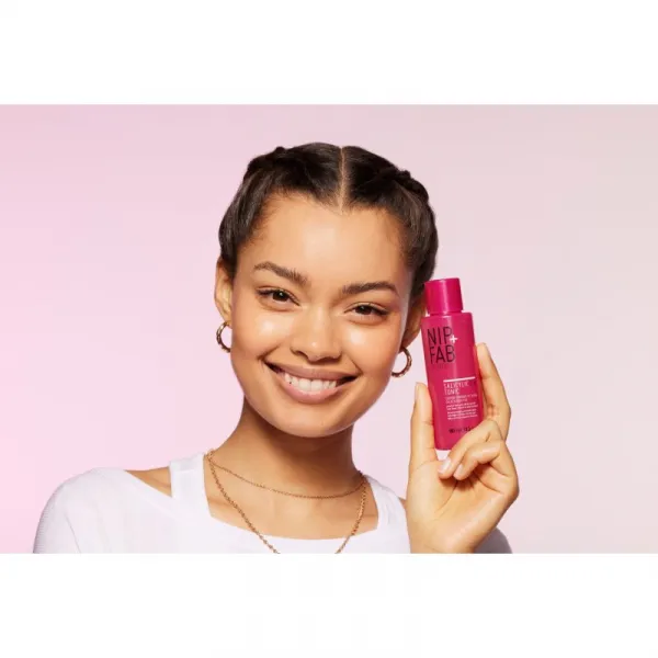 NIP+FAB Salicylic Fix čistiace tonikum 100 ml