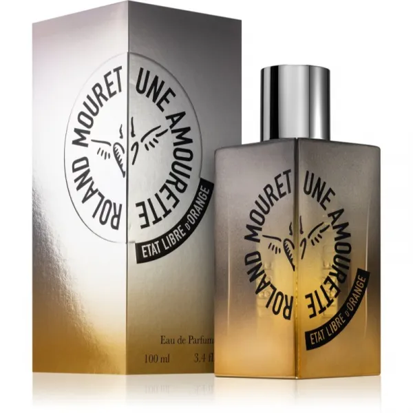 Etat Libre d’Orange Une Amourette Roland Mouret parfumovaná voda unisex 100 ml