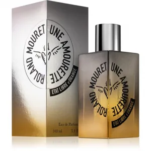 Etat Libre d’Orange Une Amourette Roland Mouret parfumovaná voda unisex 100 ml