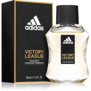 Adidas Victory League Edition 2022 toaletná voda pre mužov 50 ml