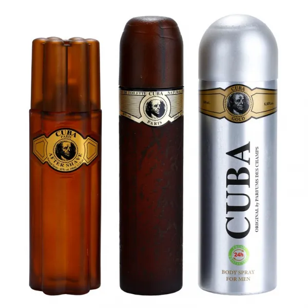 Cuba Original darčeková sada pre mužov