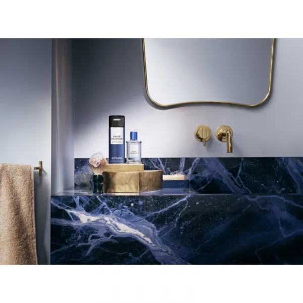 David Beckham Classic Blue toaletná voda pre mužov 50 ml