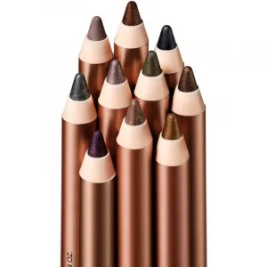 ZOEVA Velvet Love Eyeliner Pencil ceruzka na oči odtieň Metallic Graphite 1,2 g