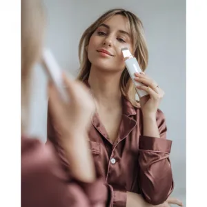 Beautifly B-Scrub Pro Slim multifunkčná ultrazvuková špachtľa 1 ks