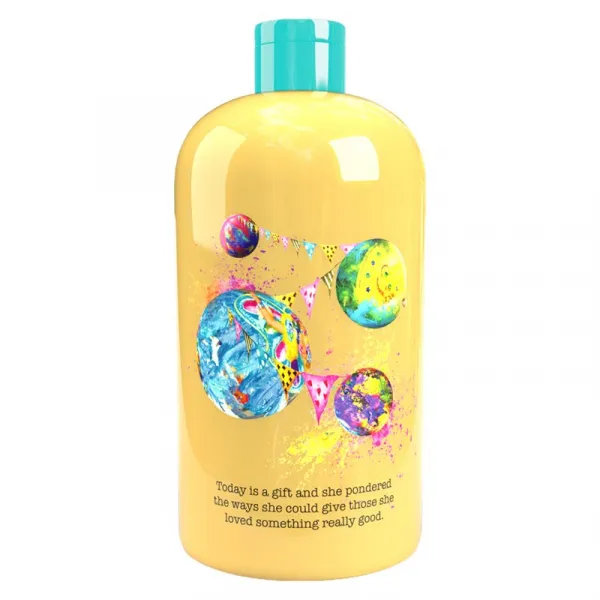 Treaclemoon Brazilian Love sprchový a kúpeľový gél 500 ml