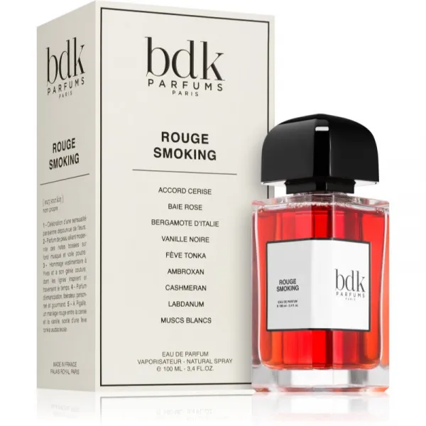 bdk Parfums Rouge Smoking parfumovaná voda unisex 100 ml