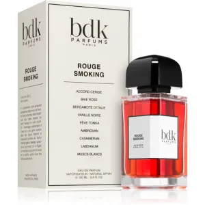 bdk Parfums Rouge Smoking parfumovaná voda unisex 100 ml