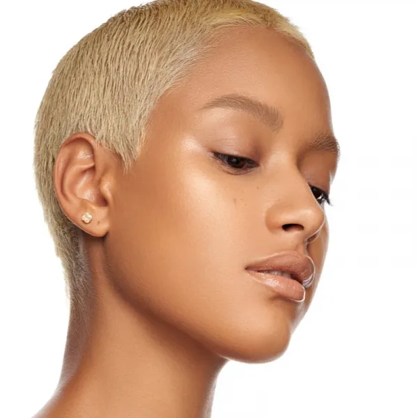 Danessa Myricks Beauty Balm Contour krémový bronzer odtieň Medium 2 10 g