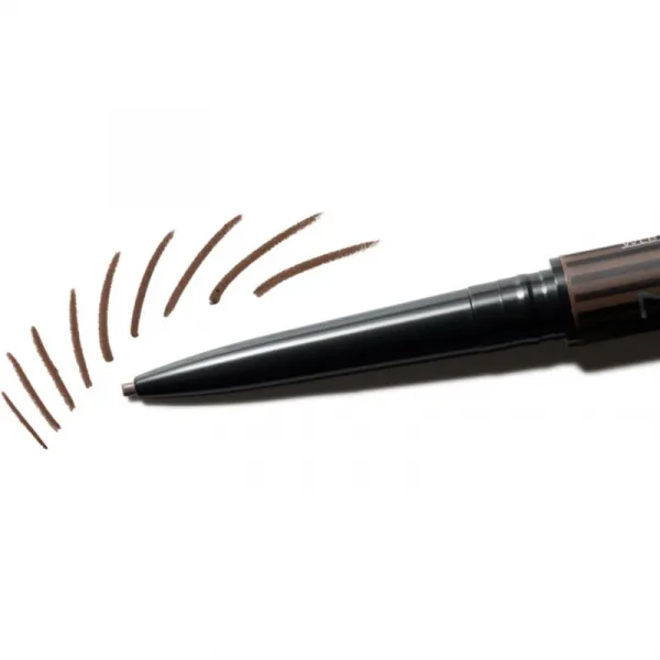 MAC Cosmetics Pro Brow Definer vodeodolná ceruzka na obočie odtieň Stylized 0.3 g