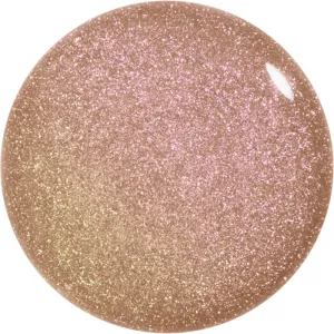 NYX Professional Makeup Butter Gloss Bling lesk na pery trblietavý odtieň 01 Bring The Bling 8 ml