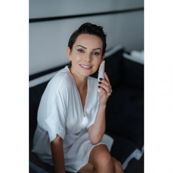 Beautifly B-Clean PRO čistiaca kefka na pleť 1 ks