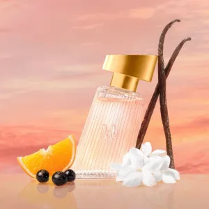 Bruno Banani Radiant Woman parfumovaná voda pre ženy 50 ml