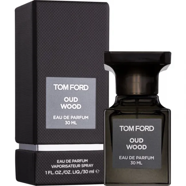 TOM FORD Private Blend Oud Wood parfumovaná voda unisex 30 ml