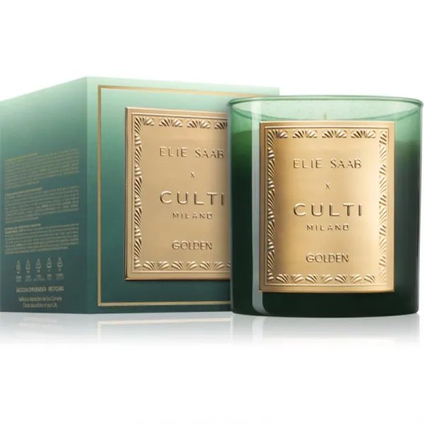 Culti Milano ELIE SAAB x CULTI MILANO vonná sviečka 270 g