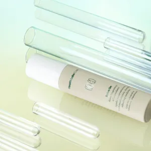 Health Labs Care Solve On krém na tvár s ceramidmi 50 ml