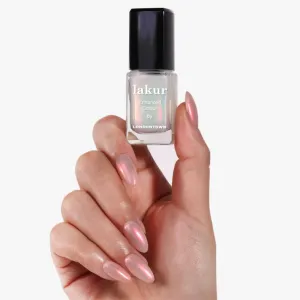 LONDONTOWN Lakur dlhotrvajúci lak na nechty odtieň Aurora 12 ml