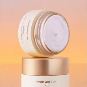 Health Labs Care Glow On Lifting and Smoothing Mask pleťová maska s liftingovým a spevňujúcim účinkom 50 ml
