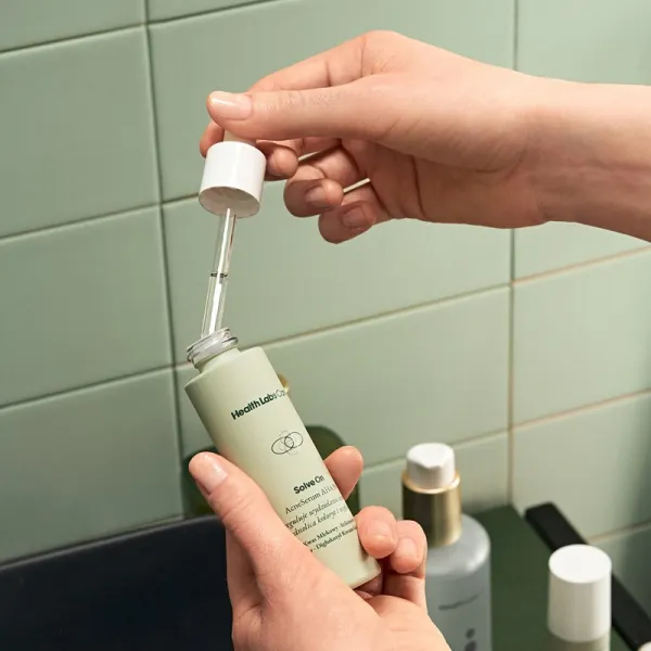Health Labs Care Solve On sérum s AHA 30 ml
