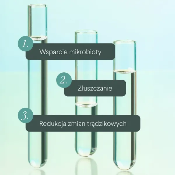 Health Labs Care Solve On sérum s AHA 30 ml