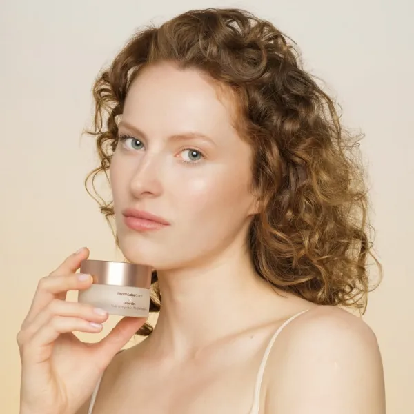 Health Labs Care Glow On Lifting and Smoothing Mask pleťová maska s liftingovým a spevňujúcim účinkom 50 ml