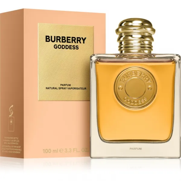 Burberry Goddess parfém pre ženy 100 ml