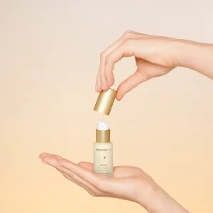 Health Labs Care Glow On Brightening eye cream rozjasňujúci očný krém 15 ml