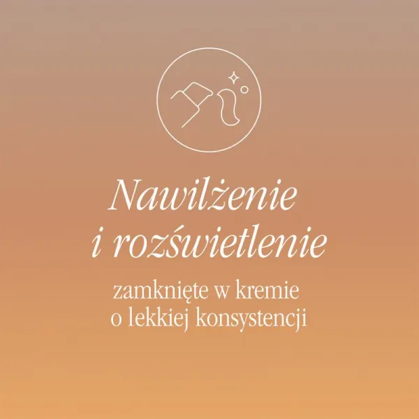 Health Labs Care Glow On Brightening eye cream rozjasňujúci očný krém 15 ml