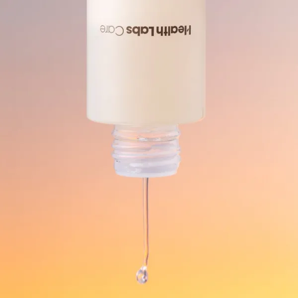 Health Labs Care Glow On Body Exfoliating Serum vyhladzujúce exfoliačné sérum s 2% kyselinou salicylovou 100 ml