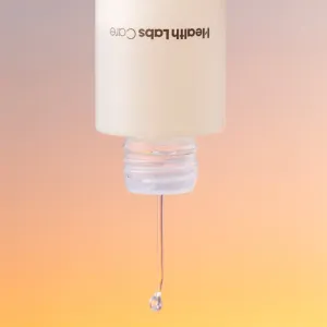 Health Labs Care Glow On Body Exfoliating Serum vyhladzujúce exfoliačné sérum s 2% kyselinou salicylovou 100 ml