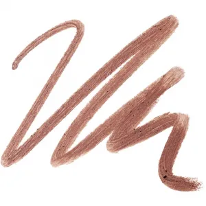 MAC Cosmetics Dazzlelips Crayon trblietavý rúž v ceruzke odtieň Gem Stone 1.5 g