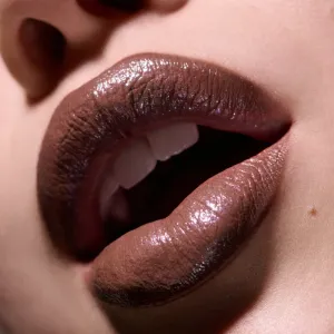 MAC Cosmetics Dazzlelips Crayon trblietavý rúž v ceruzke odtieň Gem Stone 1.5 g