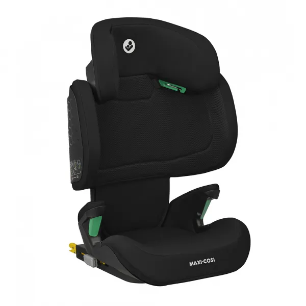 MAXI-COSI Autosedačka RodiFix R i-Size (15-36 kg) Authentic Black