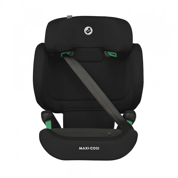 MAXI-COSI Autosedačka RodiFix R i-Size (15-36 kg) Authentic Black